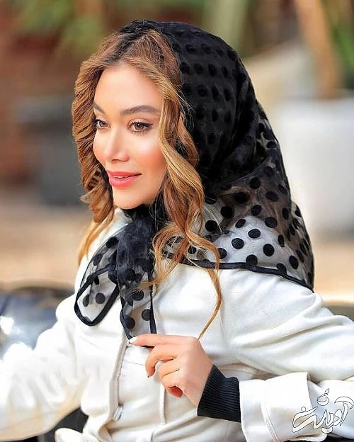 مینی اسکارف